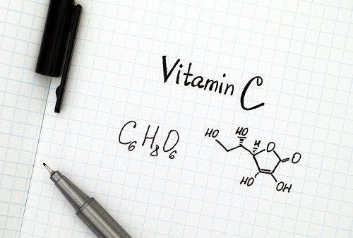 Vitamin C Aids Effectiveness of Drugs to Treat Tuberculosis