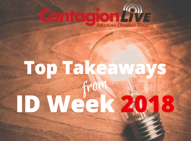 Top Takeaways from ID Week 2018