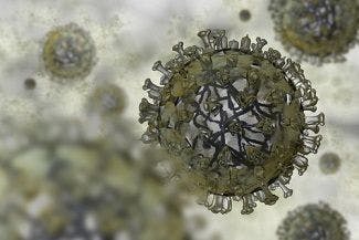 Investigators Discover Unknown Achilles Heel of Influenza Virus