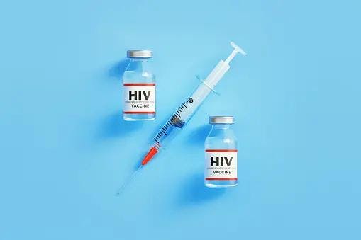 A Long-Acting Injectable for HIV Therapy Shows Efficacy Over Daily Oral Regimen
