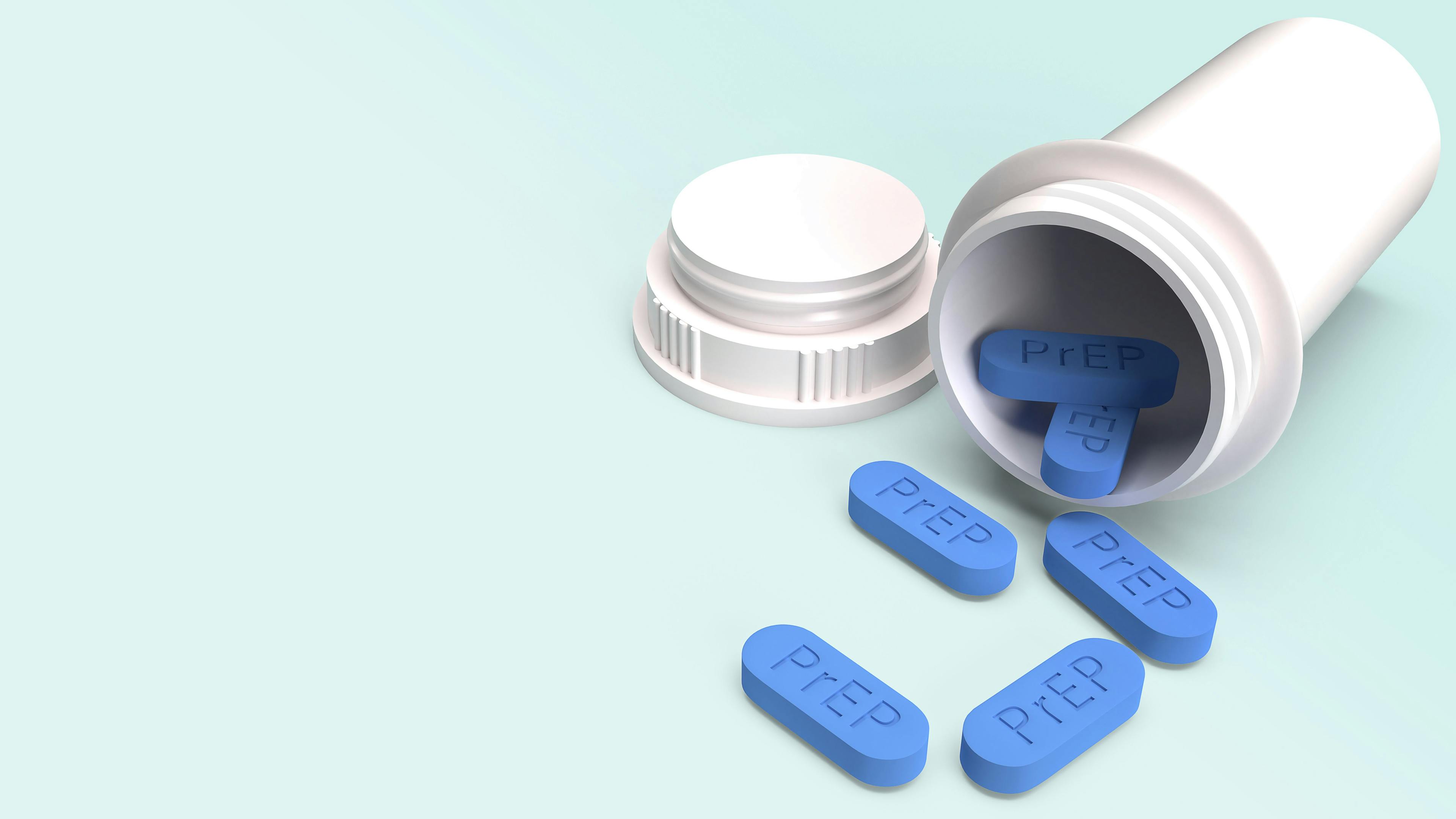 HIV PrEP Access May Be Limited by States’ Prescriber Laws 
