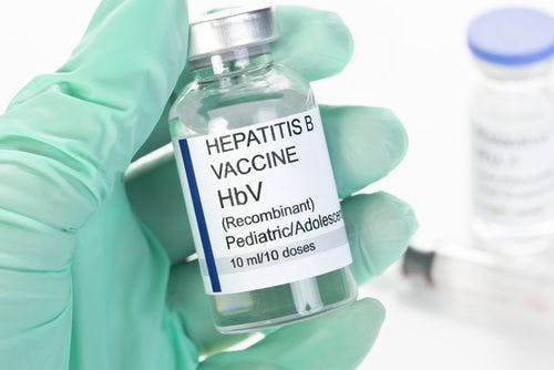 AAP Endorses Updated HBV Vaccine Recommendation for Newborns