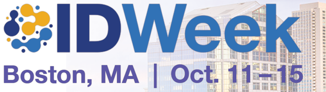 Top 5 Stories From IDWeek