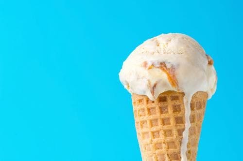 The Public Health Threat of Ice Cream Tampering