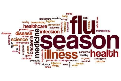 US Flu Season Hits Its Peak