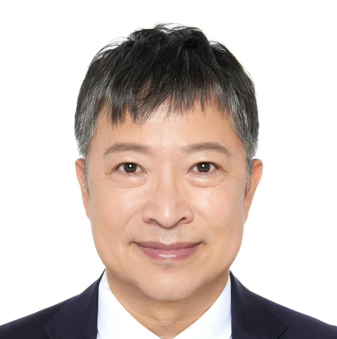 Ming Ling-Lu, MD, PhD

Credit: Coalition for Global Hepatitis Elimination