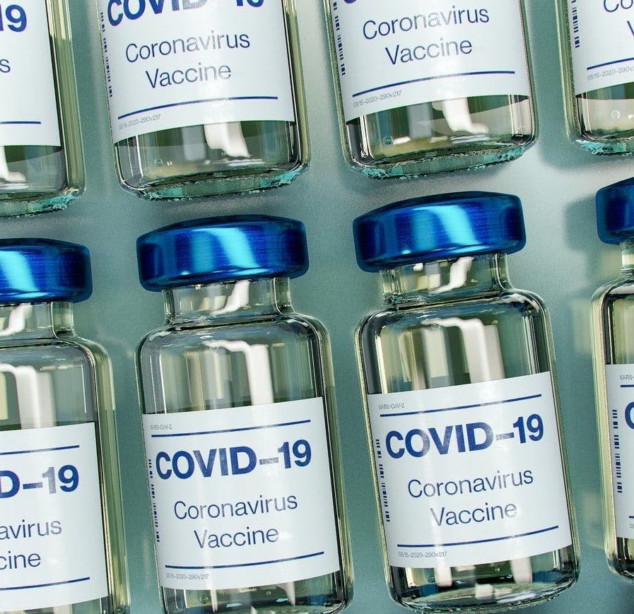 Biden Administration Announces Support for Lifting Patent Protections on COVID-19 Vaccines