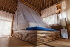 Insecticide-Treated Nets Prove to be Effective Malaria Control