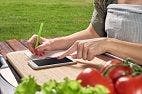 Mobile App Can Help Prevent Food-borne Infections