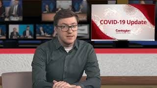 Contagion Live News Network: Coronavirus Updates for March 17, 2020