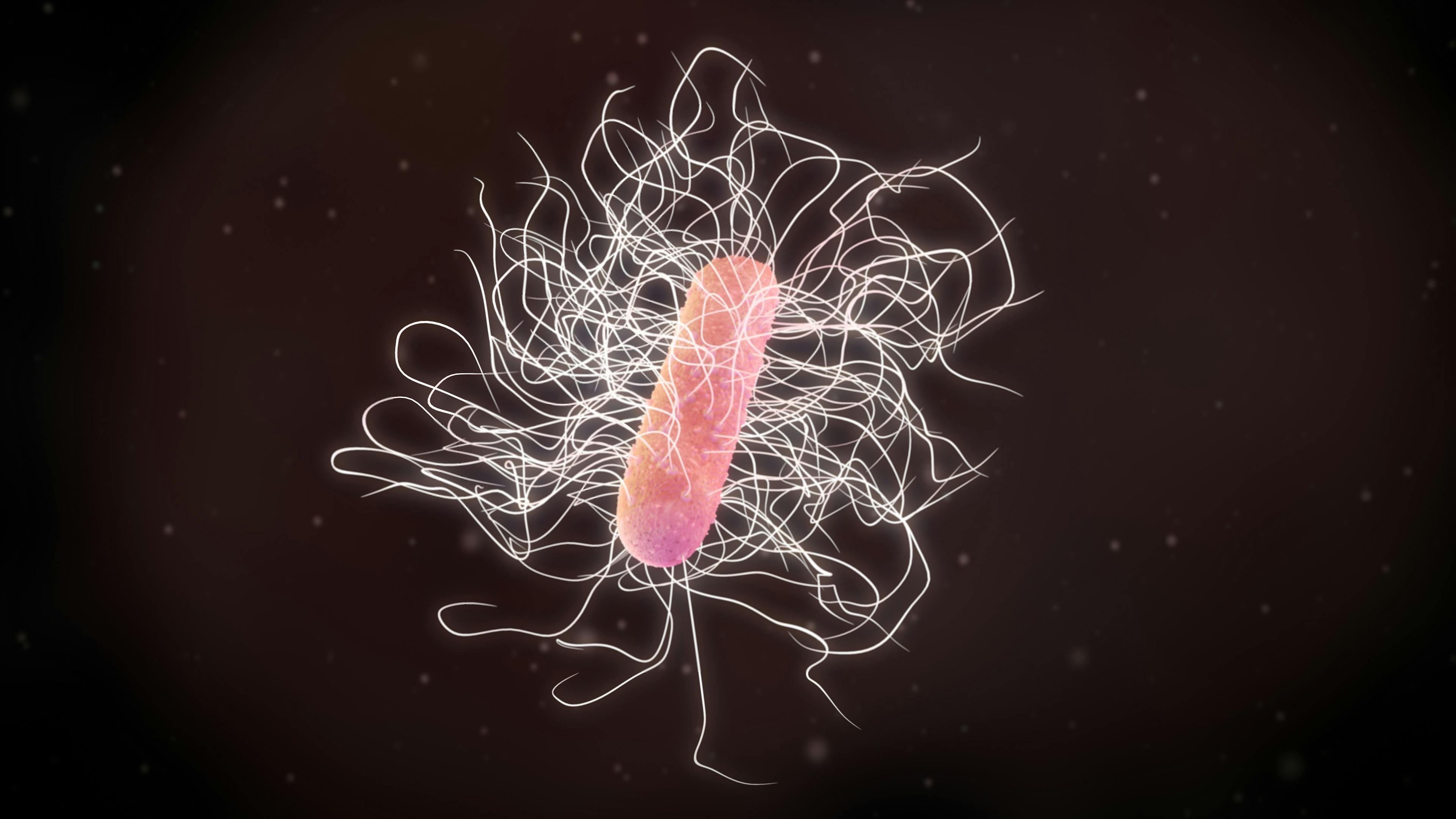 RBX2660, an investigational microbiota-based live biotherapeutic for the treatment of C difficile, safely and effectively reduced recurrent C diff for 6 months.