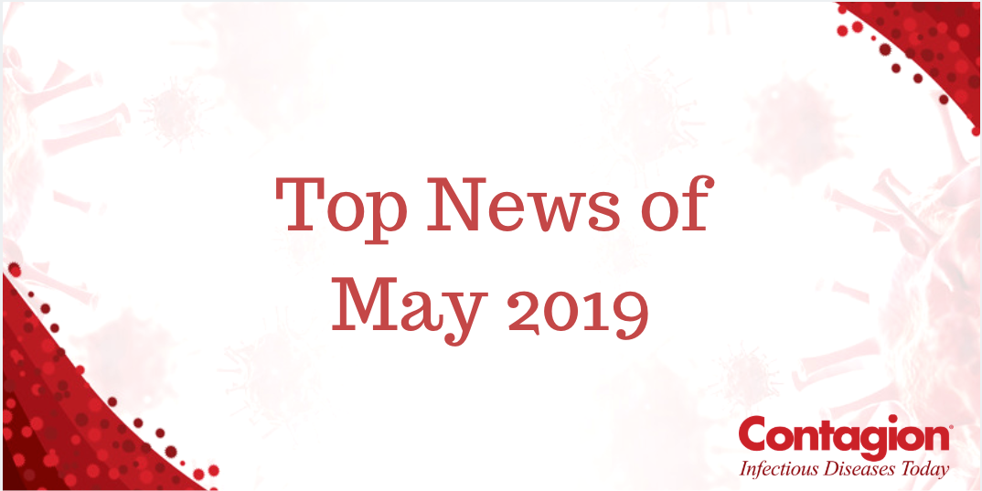 May 360: Trending Infectious Disease News of the Month