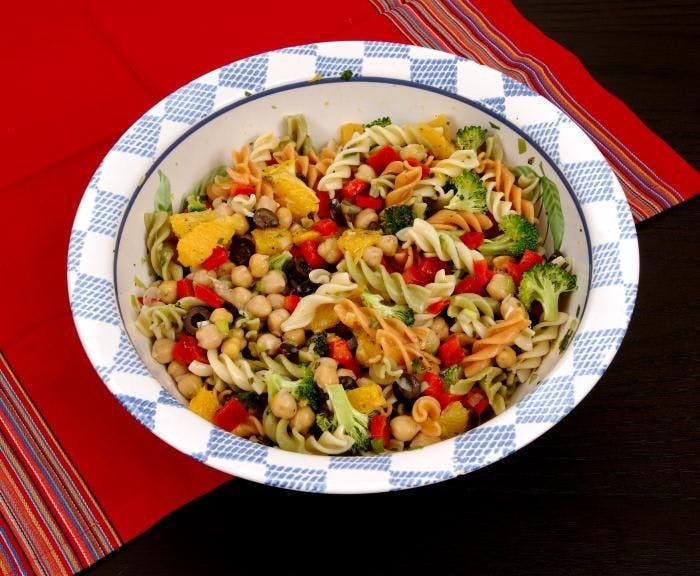 Salmonella Outbreak Tied to Pasta Salad Springs Up in 5 States