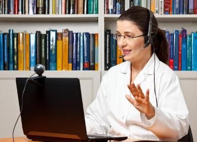 Telemedicine Could Be Major Asset in Fight Against COVID-19