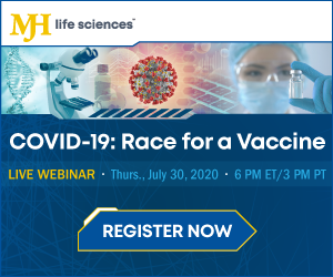 Webinar: Race for a COVID-19 Vaccine 