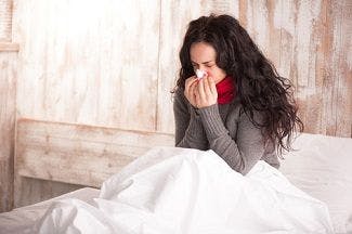 Influenza B/Victoria Strain Predominating 2019-20 US Flu Season Thus Far