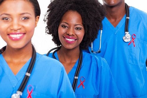 Study Finds Nurse-Delivered Intervention Program Significantly Improves HIV-Treatment Adherence