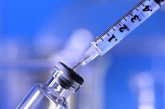 SARS-CoV-2 Vaccine Shows Signs of Activity in Phase 1/2 Study