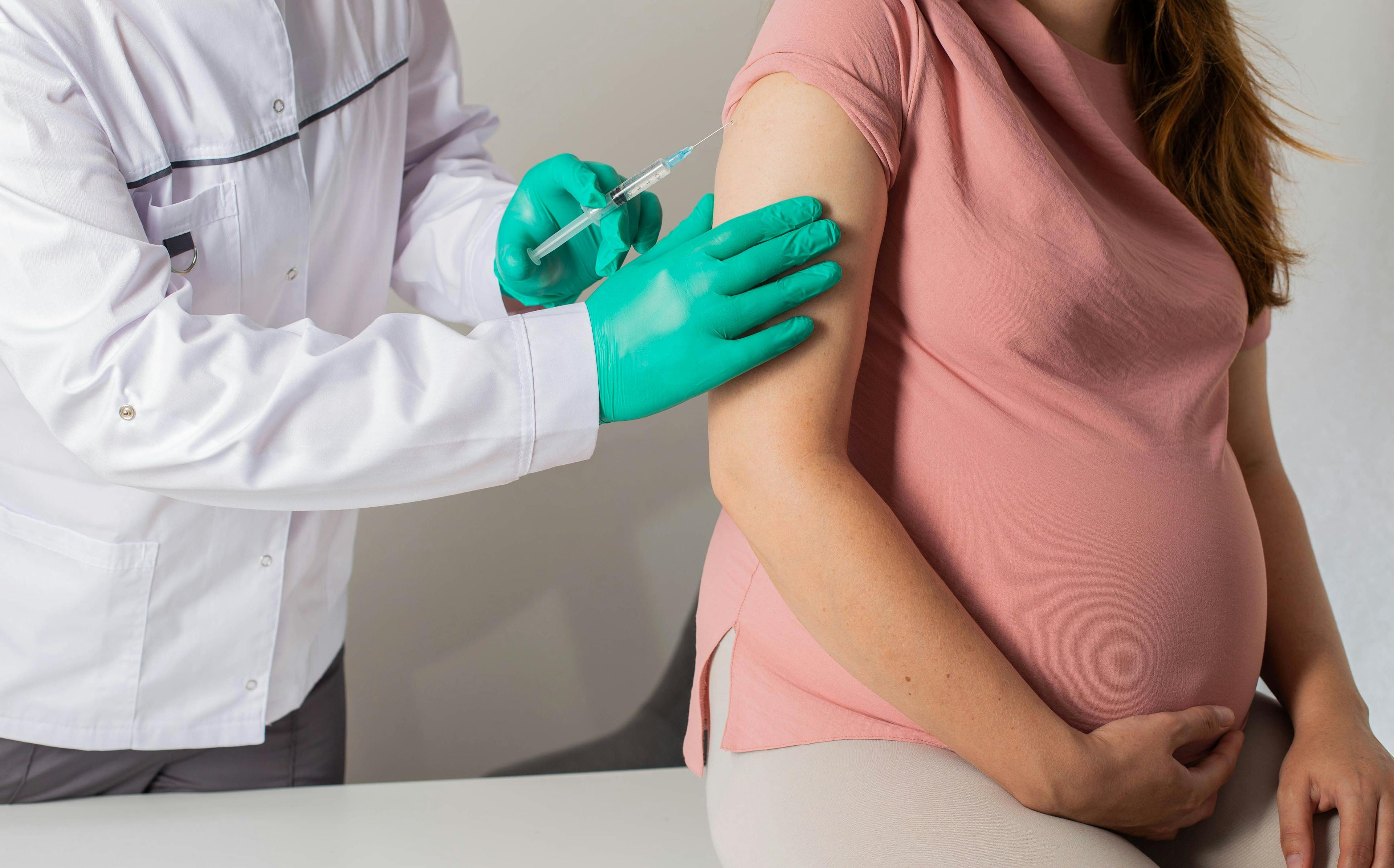 Pfizer’s Investigational Maternal RSV Vaccine Reduces Illness in Newborns