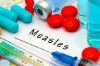 Measles Control & Eradication Efforts Fall Short of 2015 WHA Goals
