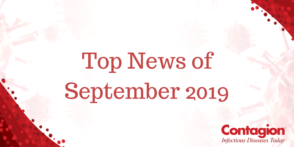 September 360: Trending Infectious Disease News of the Month