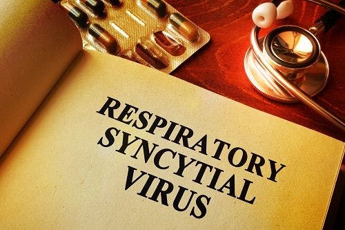 Respiratory Syncytial Virus and HIV&mdash;What's the Connection?