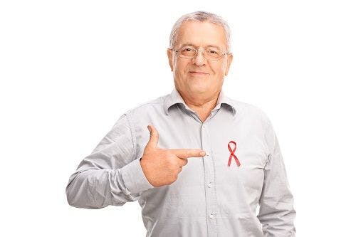 Aging HIV-Infected Population Faces Unique Challenges