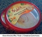 Sabra Hummus Products Recalled Due to Possible Contamination