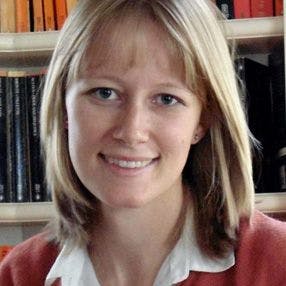 Daisy Fancourt, PhD
