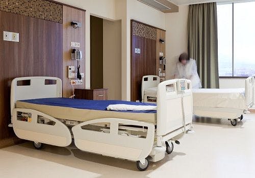 Challenges to Disinfecting Hospital Rooms to Prevent C. difficile&mdash;Part 2