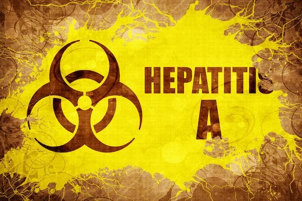 Utah's Public Health Approach to Recent Hepatitis A Outbreak