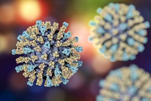 4 European Countries Lose Measles Elimination Status