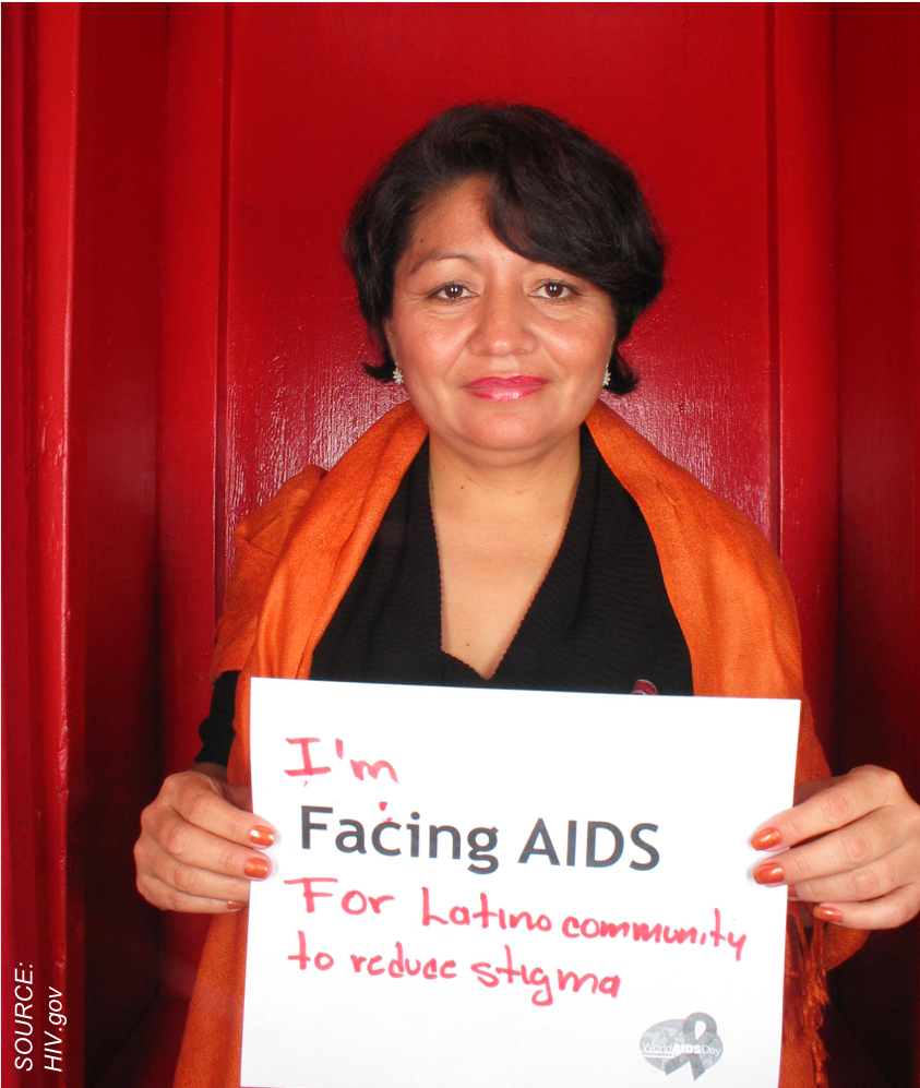 Latino Women With HIV Face Different Obstacles to Care Than Latino Men