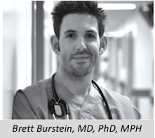 Brett Burstein, MD, PhD, MPH
