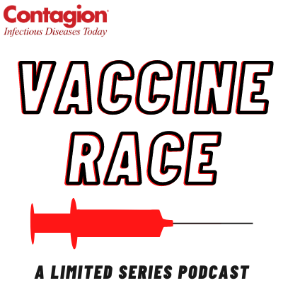 Vaccine Race: The Pfizer Vaccine with William Schaffner, MD