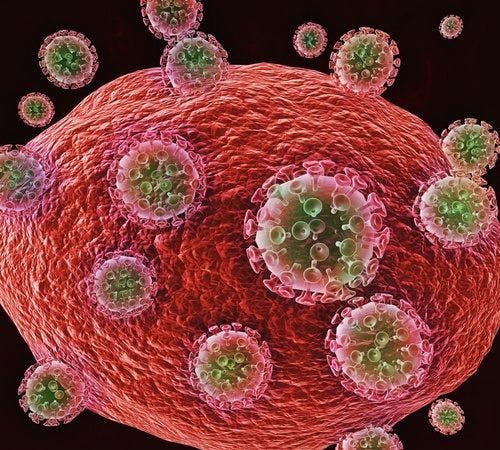 Long-Acting Two-Drug Injectable HIV Regimen Proves Successful in Phase 2 Trial