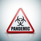 Pandemic Influenza Top of Mind for CDC Director