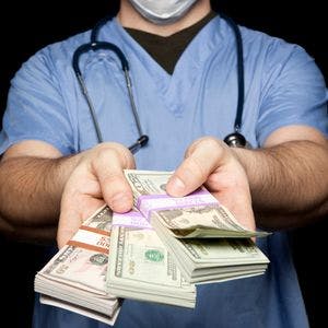 Infectious Disease Sector Salaries on the Rise, Though Pay for Women in the Field Still Lags: Public Health Watch