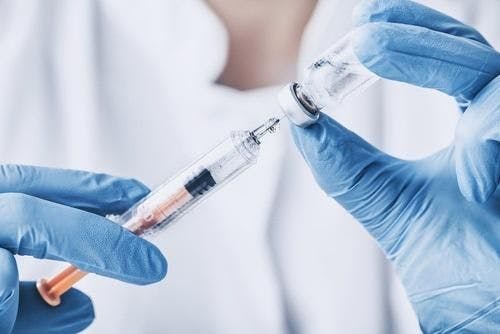 Phase 1 Clinical Trial to Assess if a Topical Cream Can Enhance Response to H5N1 Flu Vaccine