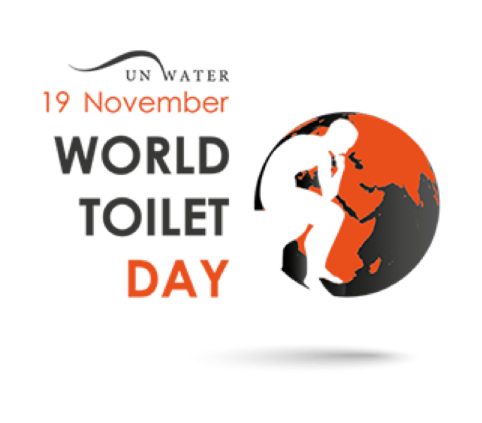 World Toilet Day: Importance of Preventing Sanitation-Associated Infectious Diseases