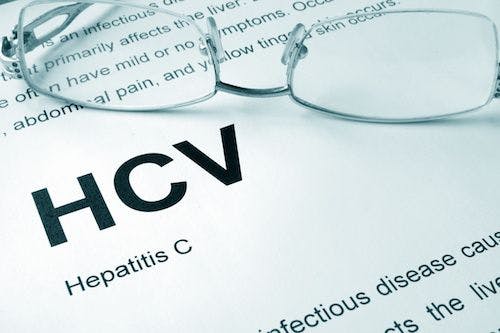 Hepatitis C Genotype 4 Combination Therapy Found to Be Safe and Effective