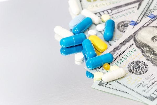 Do Clinicians Have an Obligation to Support the Struggling Antibiotic Market?: Public Health Watch
