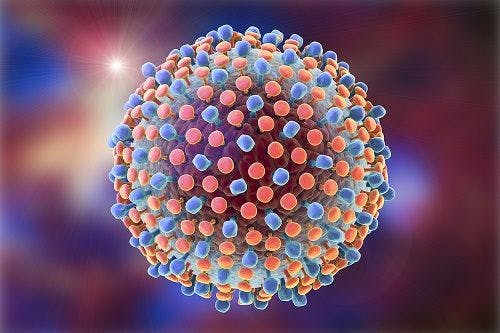 New Hepatitis C Infections Reach 15-Year High