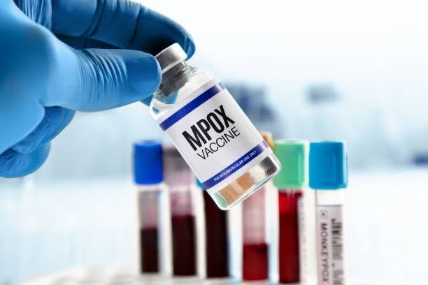 FDA-Approved Mpox Vaccine Now Commercially Available in the US