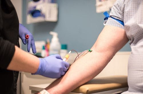 First-Time Blood Donors: Has the Incidence of HIV Changed With New FDA Rules?
