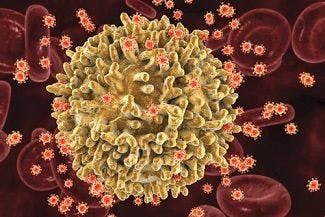 Using A "Kick and Kill" Approach to Cure HIV