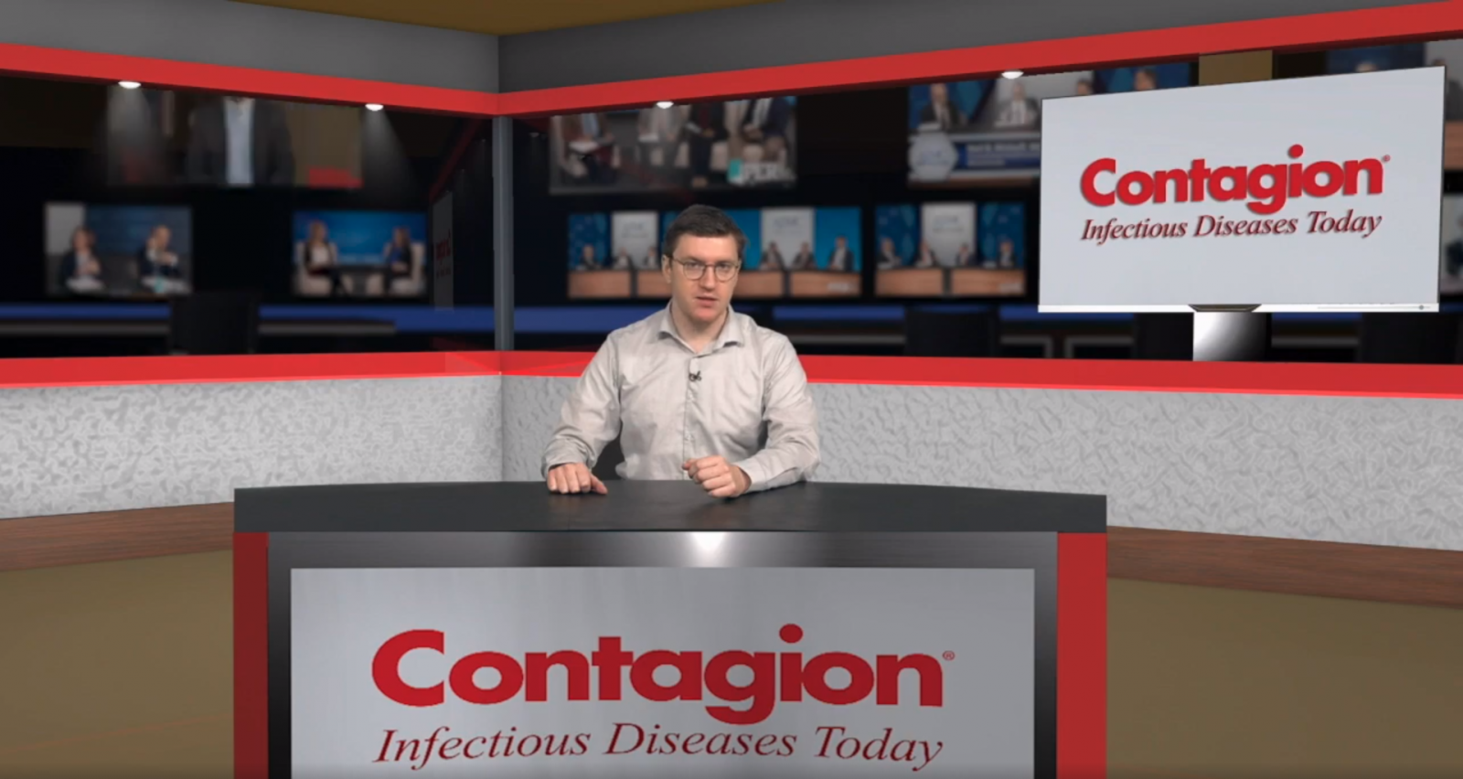 Contagion Live News Network: Coronavirus Updates for March 11, 2020