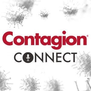 Contagion&reg Connect Episode 5: Ebola: Past, Present, Future