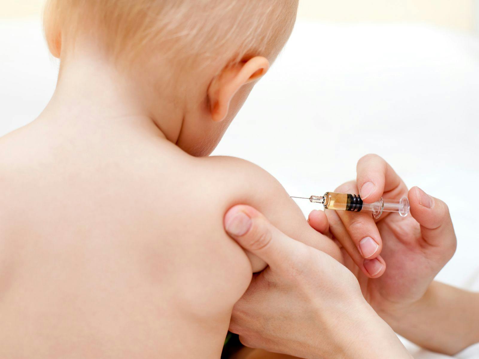 Early Childhood MMR Vaccines Might Have Protective Value Against COVID-19