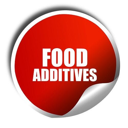 Common Food Additive Linked with Increased Virulence of C difficile
